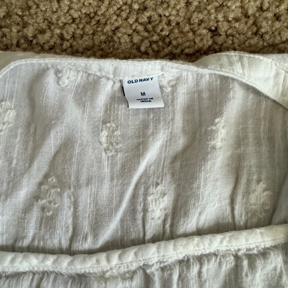 Old Navy Blouse - Picture 7 of 8